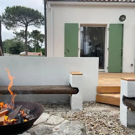 וילה Maison - 8 A 10 Personnes Les Grenettes *