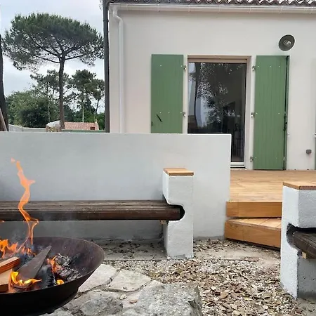 Villa Maison - 8 A 10 Personnes Les Grenettes *