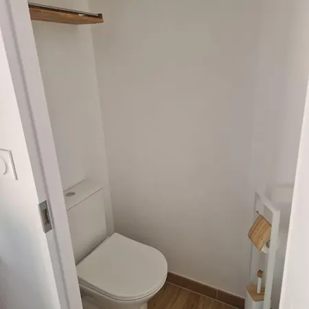 Maison - 8 A 10 Personnes Les Grenettes וילה *