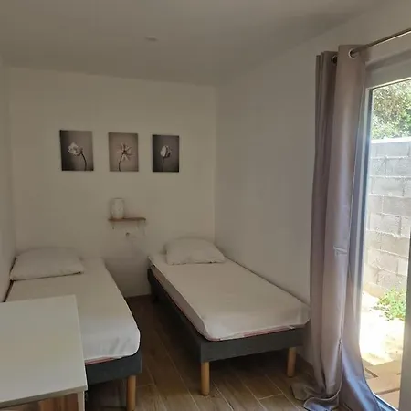 Maison - 8 A 10 Personnes Les Grenettes Sainte-Marie-de-Ré