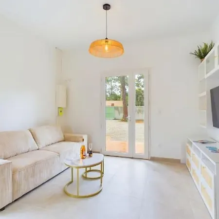 Maison - 8 A 10 Personnes Les Grenettes וילה Sainte-Marie-de-Ré