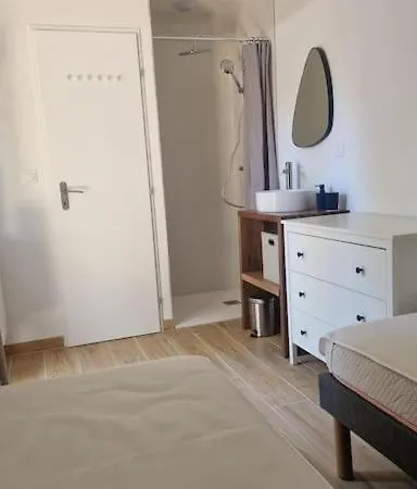 Villa Maison - 8 A 10 Personnes Les Grenettes Sainte-Marie-de-Ré