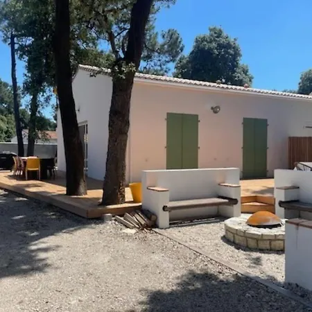 Maison - 8 A 10 Personnes Les Grenettes *