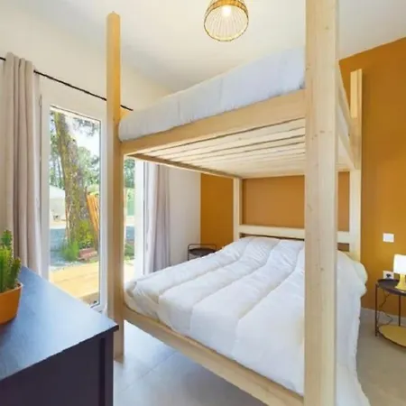 Maison - 8 A 10 Personnes Les Grenettes Villa
