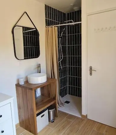 וילה Maison - 8 A 10 Personnes Les Grenettes Sainte-Marie-de-Ré