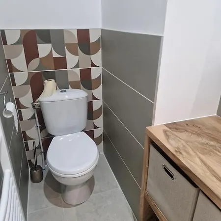 Maison - 8 A 10 Personnes Les Grenettes * Sainte-Marie-de-Ré
