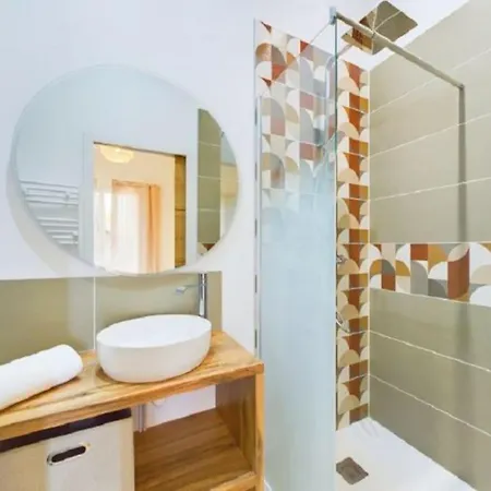 Maison - 8 A 10 Personnes Les Grenettes