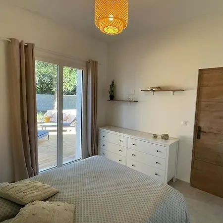 Maison - 8 A 10 Personnes Les Grenettes