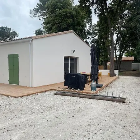 Villa Maison - 8 A 10 Personnes Les Grenettes *